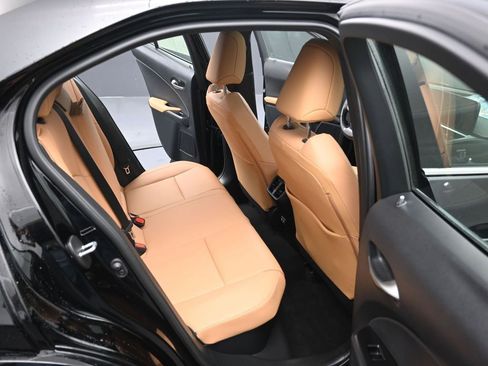 Used 2025 Lexus UX 300h AWD w/ Cold Area Package image 36