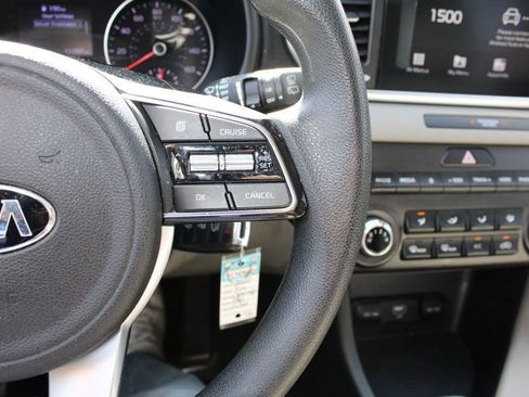 Used 2020 Kia Sportage LX image 40