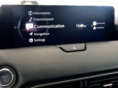 Used 2025 MAZDA CX-90 Plug-In Hybrid w/ Premium Plus image 19