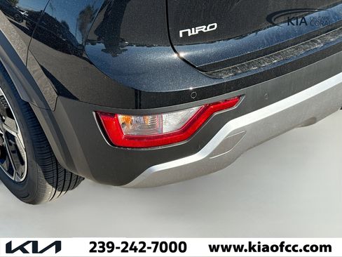 New 2026 Kia Niro EX image 10