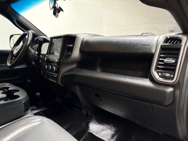 Used 2022 RAM 4500 Tradesman w/ Chrome Appearance Group AWD/4WD image 22