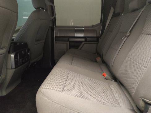 Used 2020 Ford F150 XLT w/ Equipment Group 302A Luxury RWD image 18