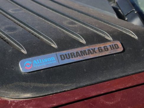 Used 2013 Chevrolet Silverado 2500 LTZ w/ LTZ Plus Package image 11