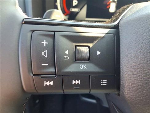 New 2026 Nissan Rogue Platinum image 21