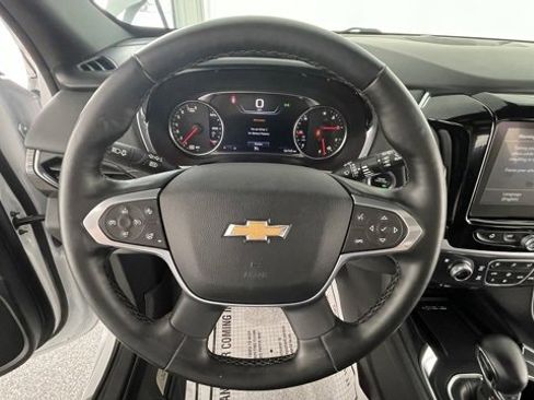 Used 2024 Chevrolet Traverse High Country image 35