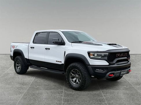 Used 2024 RAM 1500 TRX image 9