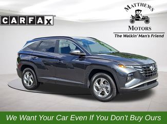 Used 2023 Hyundai Tucson SEL AWD/4WD 360° Tour