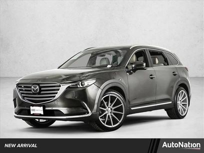 Used 2019 MAZDA CX-9 Grand Touring