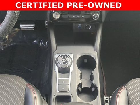 Certified 2023 Ford Escape ST-Line w/ Tech Pack #1 image 20