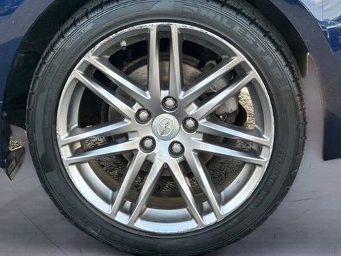 Used 2011 Scion tC image 7