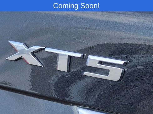 Used 2023 Cadillac XT5 Premium Luxury AWD/4WD image 11