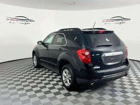 Used 2014 Chevrolet Equinox LT w/ Driver Convenience Package AWD/4WD image 6