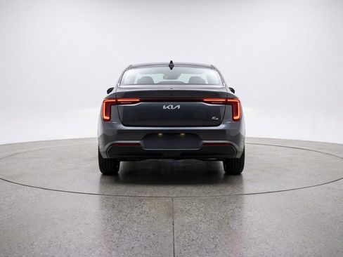 Used 2025 Kia K4 FWD image 7