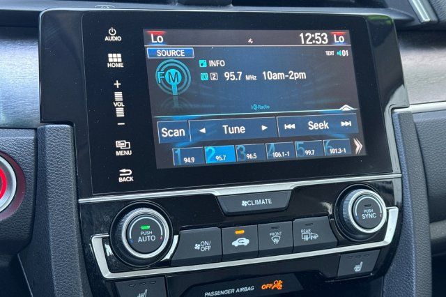 Used 2018 Honda Civic EX-L image 19