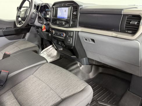 Certified 2021 Ford F150 XL w/ Equipment Group 101A High image 10