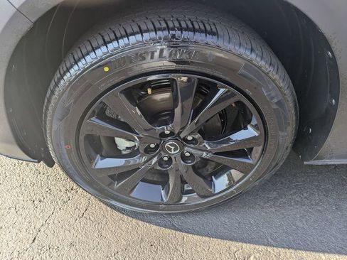 Used 2024 MAZDA CX-30 AWD 2.5 S w/ Select Sport Pkg image 35