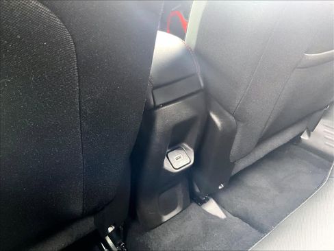 Used 2023 Jeep Renegade Trailhawk image 27