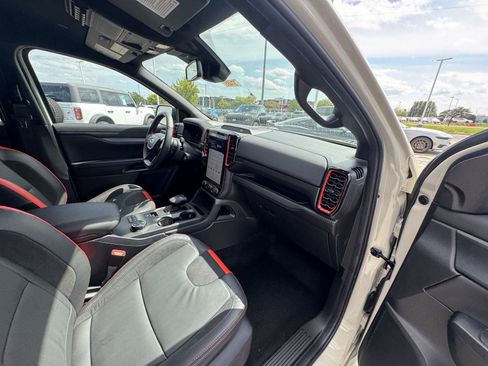 New 2026 Ford Ranger Raptor AWD/4WD image 22