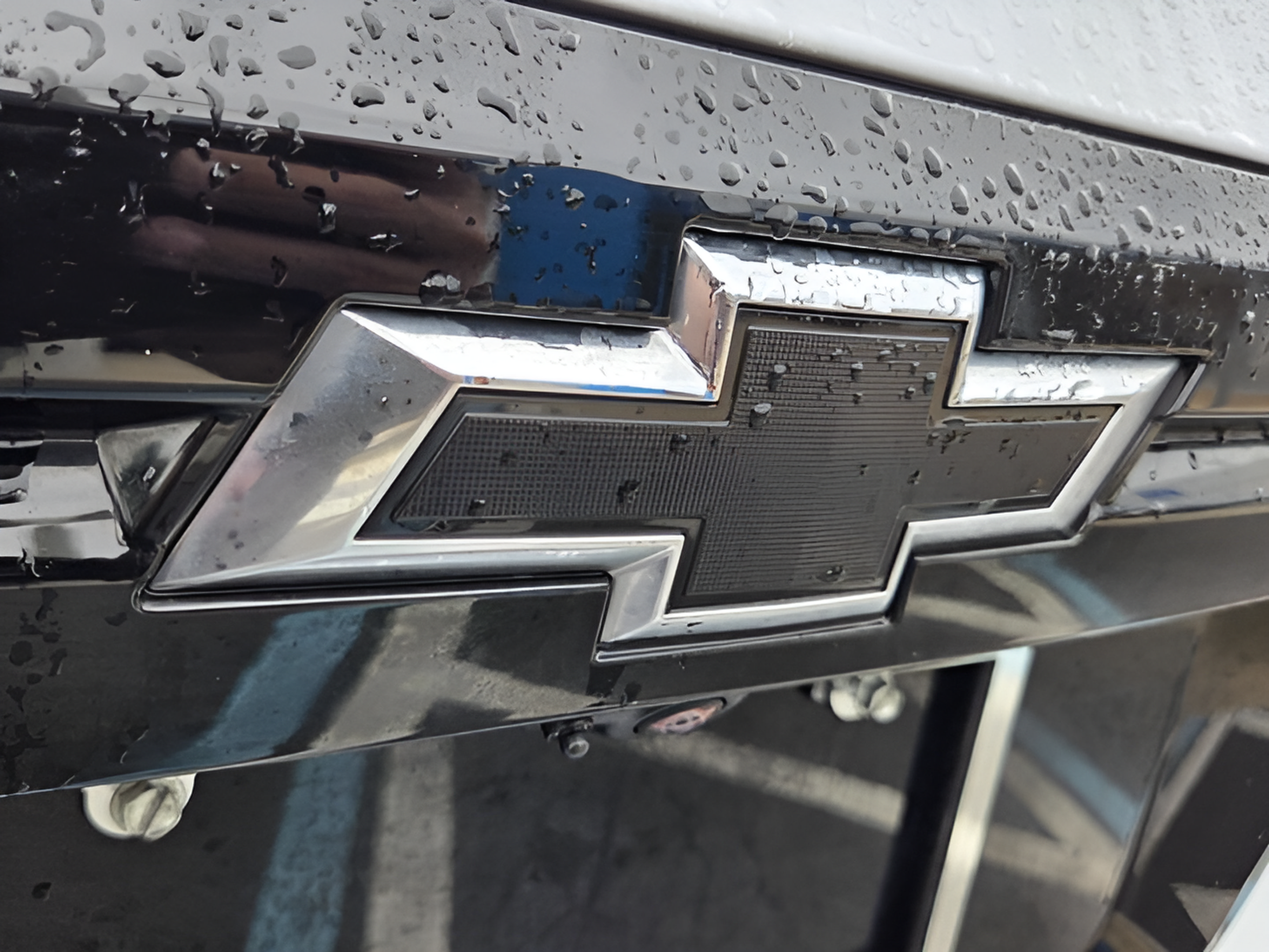 Certified 2026 Chevrolet Traverse RS FWD image 30