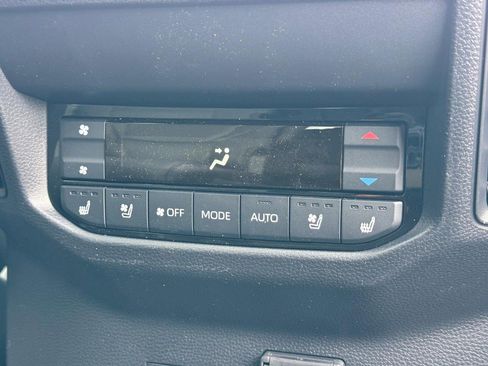 New 2026 Toyota Sequoia Platinum image 8