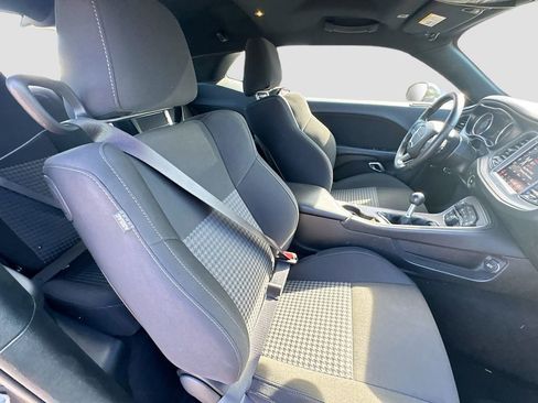 Used 2023 Dodge Challenger R/T Scat Pack image 26