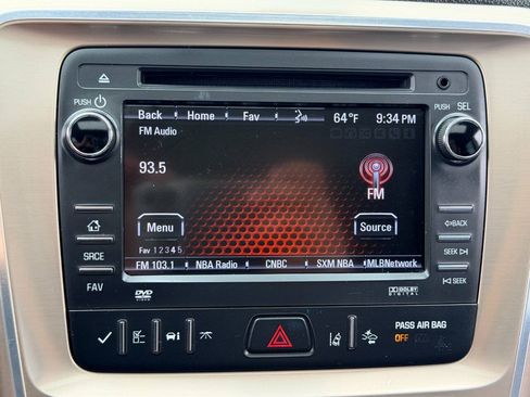 Used 2014 GMC Acadia Denali AWD/4WD image 43