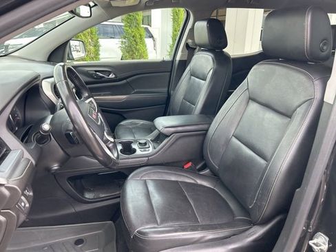 Used 2020 GMC Acadia SLT w/ Premium Package FWD image 22