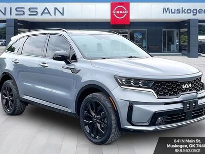 Used 2022 Kia Sorento SX
