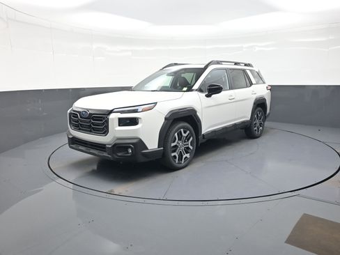 New 2026 Subaru Outback Touring XT AWD/4WD image 7