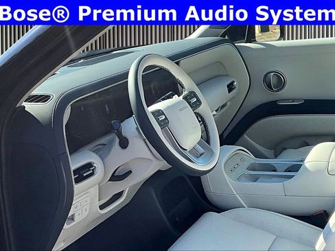 New 2026 Hyundai Palisade Calligraphy AWD/4WD image 6