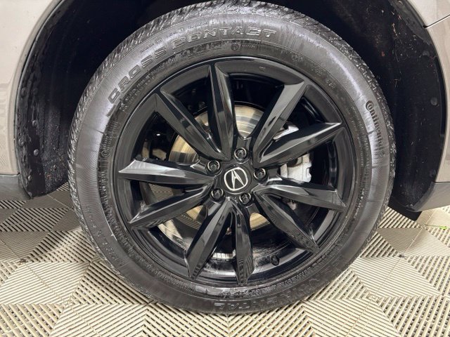 Used 2025 Acura RDX SH-AWD image 23
