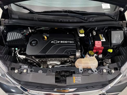 Used 2021 Chevrolet Spark LT FWD image 8