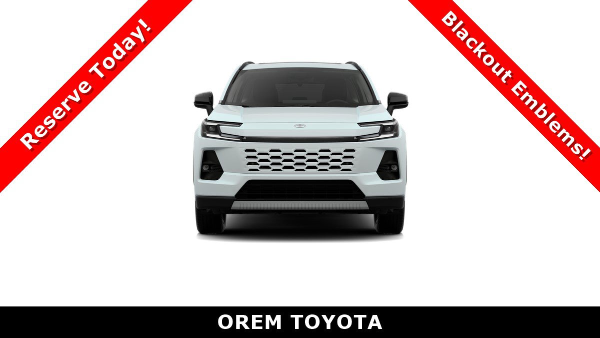 New 2026 Toyota RAV4 Limited AWD/4WD image 17
