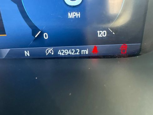 Used 2025 Ford F150 XLT w/ Equipment Group 301A Standard AWD/4WD image 11