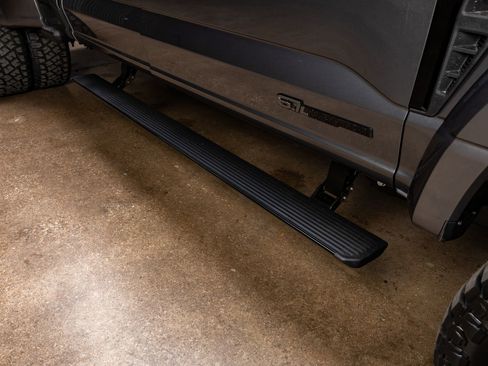 Used 2026 Ford F450 Platinum w/ Platinum Plus Package image 13