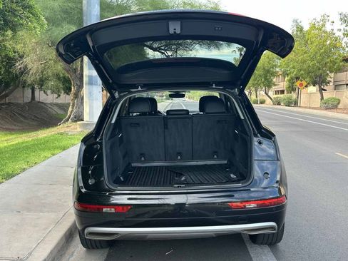 Used 2018 Audi Q5 Prestige w/ Prestige Package AWD/4WD image 41