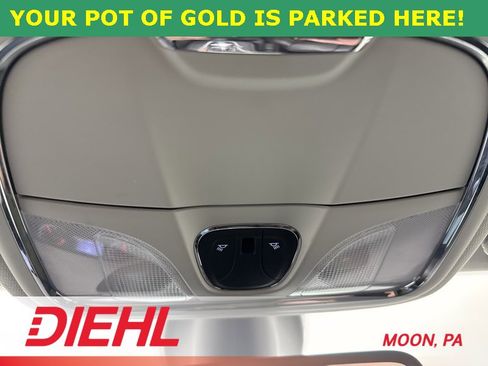 Used 2019 Jeep Cherokee Trailhawk image 41