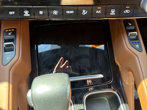 Certified 2024 Kia Telluride SX Prestige X-Pro AWD/4WD image 29