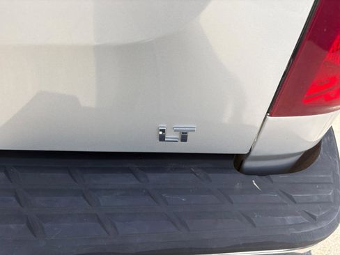 Used 2013 Chevrolet Silverado 1500 LT RWD image 11