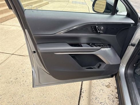 Certified 2024 Cadillac Lyriq Luxury w/ LPO, Floor Liner Package image 15