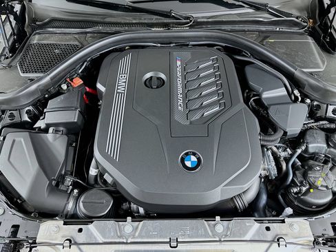 New 2026 BMW M240i xDrive Coupe w/ Premium Package AWD/4WD image 13