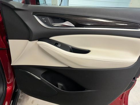 Certified 2023 Buick Enclave Essence w/ Sport Touring Edition image 34