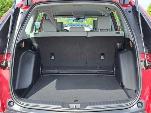 Used 2021 Honda CR-V LX image 27