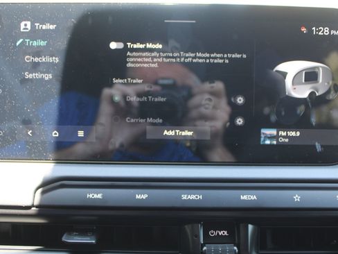 New 2027 Kia Telluride SX X-Line w/ Towing Package AWD/4WD image 54