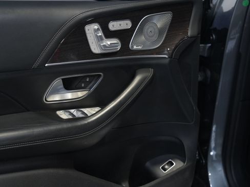 Used 2021 Mercedes-Benz GLS 63 AMG 4MATIC image 21