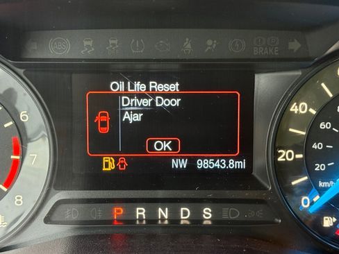 Used 2017 Ford Explorer 4WD image 32
