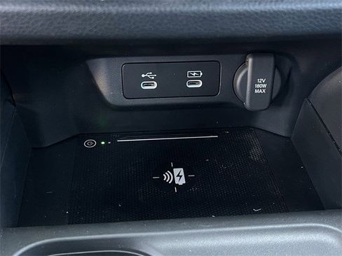 Used 2025 Acura ADX A-Spec image 19