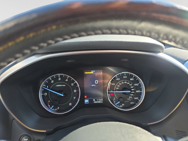 Used 2022 Subaru Ascent Limited w/ Technology Package AWD/4WD image 14