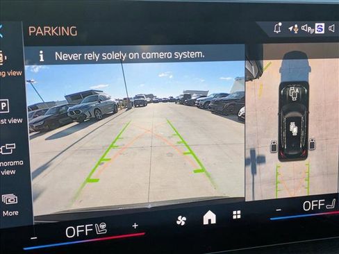 Used 2025 BMW X1 xDrive28i w/ Technology Package image 13