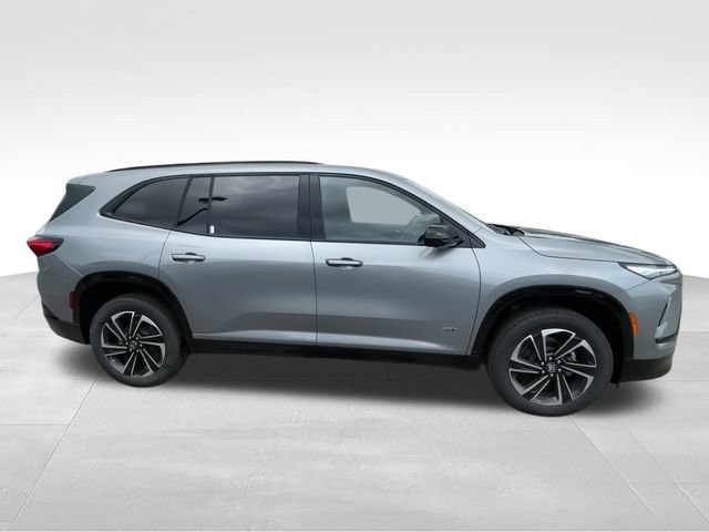 New 2026 Buick Enclave Sport Touring w/ Power Package FWD image 2